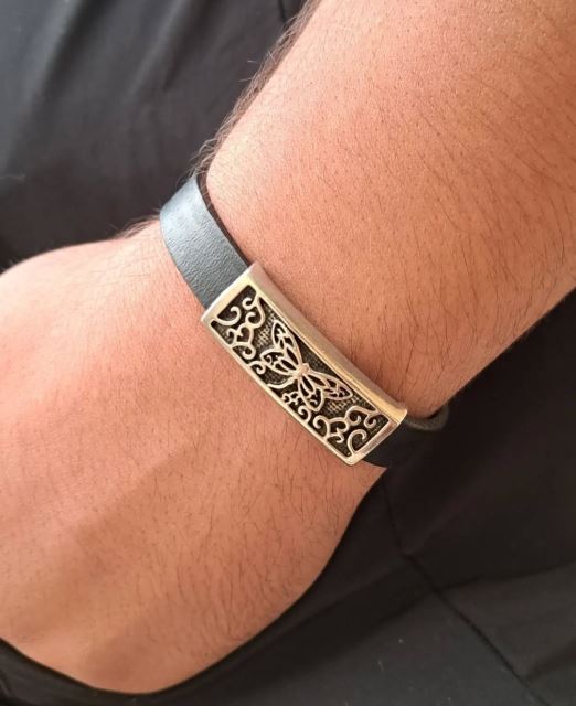 بهترین گالری چرم در تبریز 