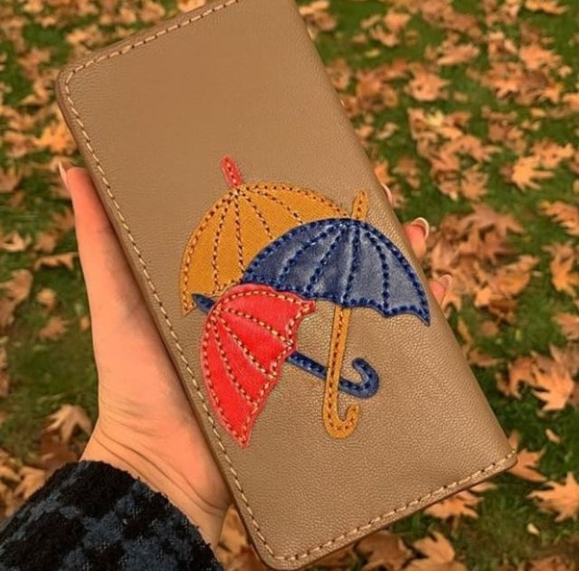 گالری چرم امینی