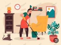 شرکت خدماتی نظافتی درتمامی نقاط تهران