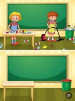 شرکت خدماتی نظافتی درتمامی نقاط تهران