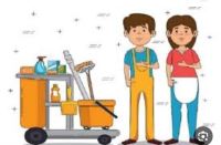 شرکت خدماتی نظافتی درتمامی نقاط تهران