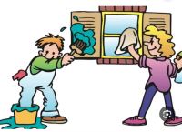 شرکت خدماتی نظافتی درتمامی نقاط تهران