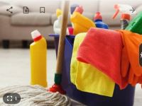 شرکت خدماتی نظافتی درتمامی نقاط تهران