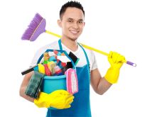 شرکت خدماتی نظافتی درتمامی نقاط تهران