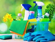 شرکت خدماتی نظافتی درتمامی نقاط تهران