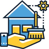 شرکت خدماتی نظافتی درتمامی نقاط تهران