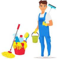 شرکت خدماتی نظافتی درتمامی نقاط تهران