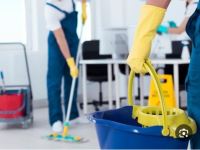 شرکت خدماتی نظافتی درتمامی نقاط تهران