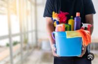 شرکت خدماتی نظافتی درتمامی نقاط تهران