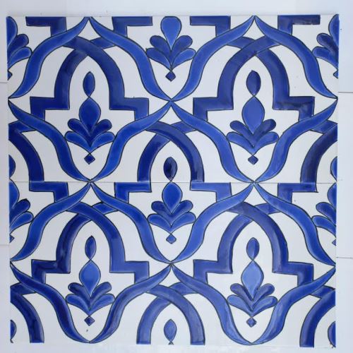 کاشی سازی خاک نگار اصفهان