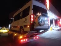 مکانیک سیار در سرچم