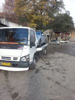 مکانیک سیار در سرچم