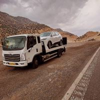 امداد خودرو آقکند