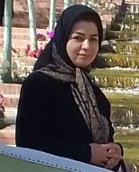 فرشته اسماعیل بیکی