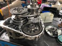 تعمیر گیربکس اتوماتیک شرق تهران