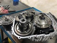 تعمیر گیربکس اتوماتیک شرق تهران