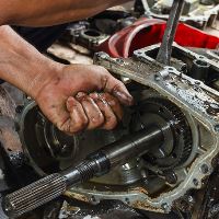 تعمیر گیربکس اتوماتیک شرق تهران