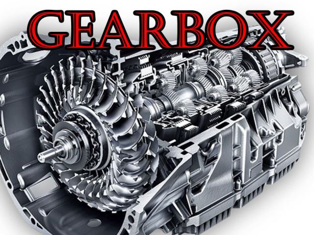 تعمیر گیربکس اتوماتیک شرق تهران