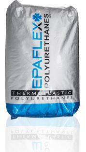 ویژگی های پلی یورتان