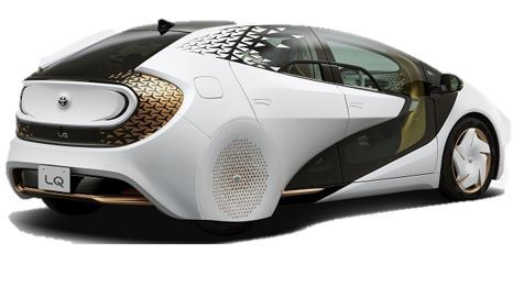 کاربرد پلی یورتان صنعت خودرو