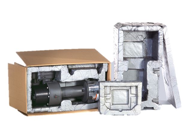 کاربرد پلی یورتان صنعت بسته‌بندی