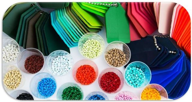 سفارش گرانول پلی‌اورتان