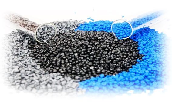 گرانول پلی آمید