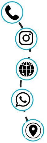 راه های ارتباطی با ما