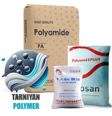 پلی آمید 6 ساده 