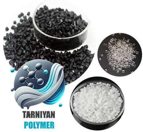 پلی آمید 66 ساده 