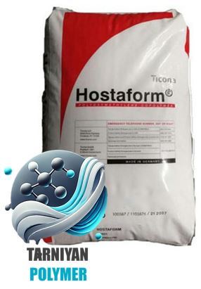 تفاوت پلی استال با پلی آمید