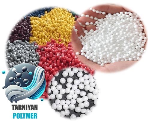 انواع هوستافرم.