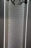 برش لیزر در شهرک صنعتی زاگرس