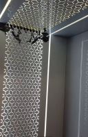 برش لیزر در شهرک صنعتی زاگرس