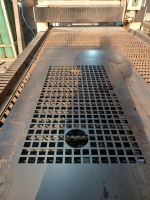 برش لیزر در شهرک صنعتی زاگرس