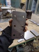 برش لیزر در شهرک صنعتی زاگرس