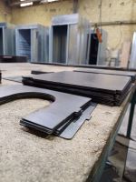 برش لیزر در شهرک صنعتی زاگرس