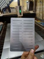 برش لیزر در شهرک صنعتی زاگرس