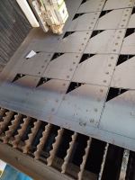 برش لیزر در شهرک صنعتی زاگرس