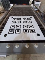 برش لیزر در شهرک صنعتی زاگرس