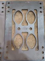 برش لیزر در شهرک صنعتی زاگرس