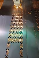 برش لیزر در شهرک صنعتی زاگرس