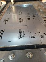 برش لیزر در شهرک صنعتی زاگرس