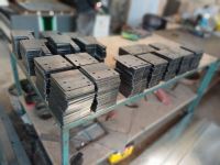 برش لیزر در شهرک صنعتی زاگرس