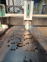 برش لیزر در شهرک صنعتی زاگرس