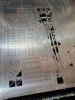 برش لیزر در شهرک صنعتی زاگرس