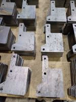 برش لیزر در شهرک صنعتی زاگرس