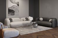 مبل چوبی کرج