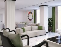 مبل چوبی کرج