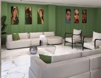 مبل چوبی کرج